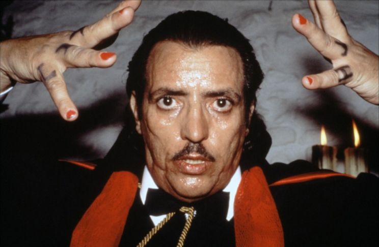 Joe Spinell