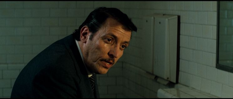 Joe Spinell