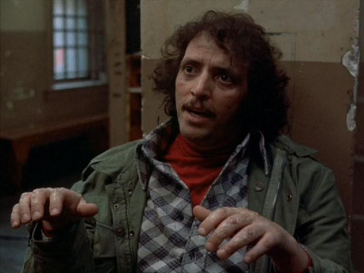 Joe Spinell