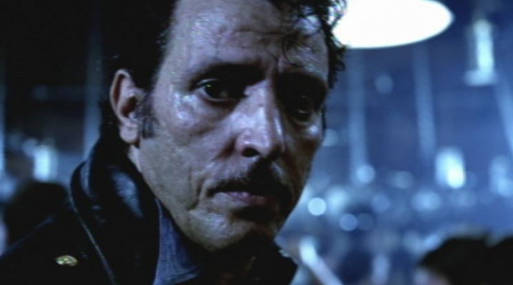 Joe Spinell