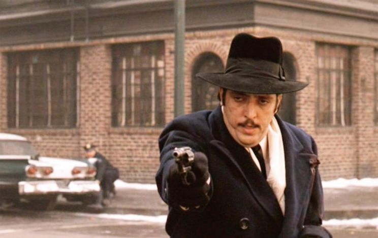 Joe Spinell