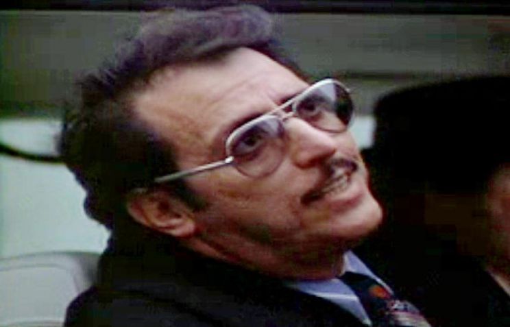 Joe Spinell