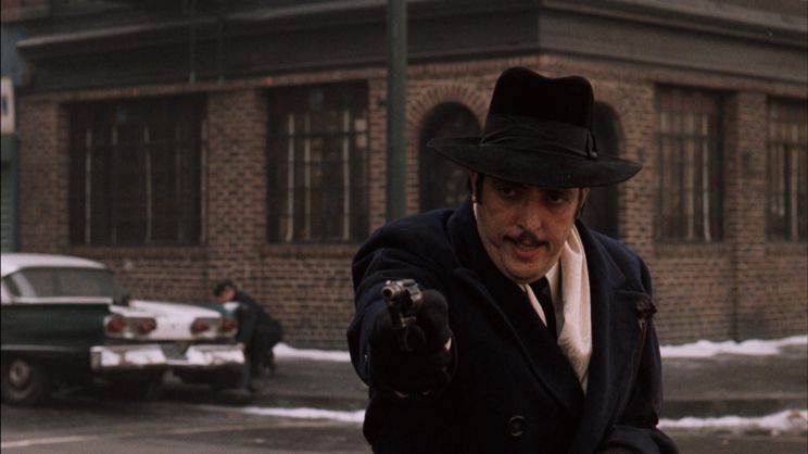 Joe Spinell