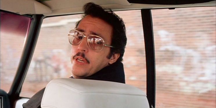 Joe Spinell