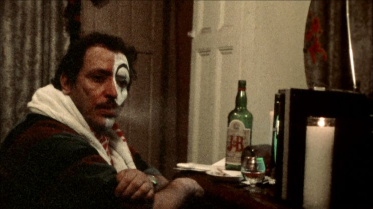 Joe Spinell
