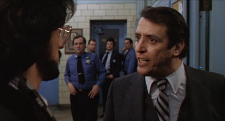 Joe Spinell