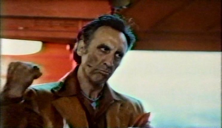 Joe Spinell