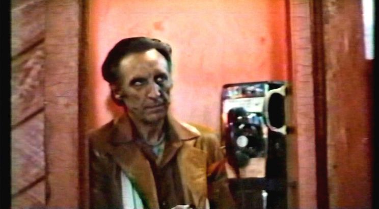 Joe Spinell