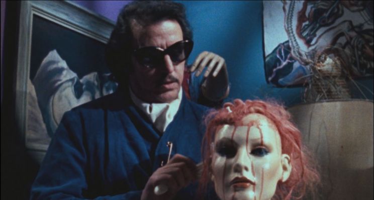 Joe Spinell