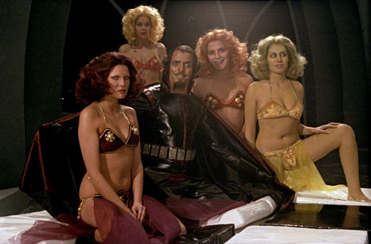 Joe Spinell