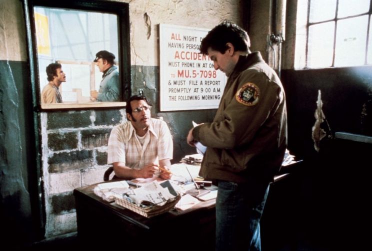 Joe Spinell