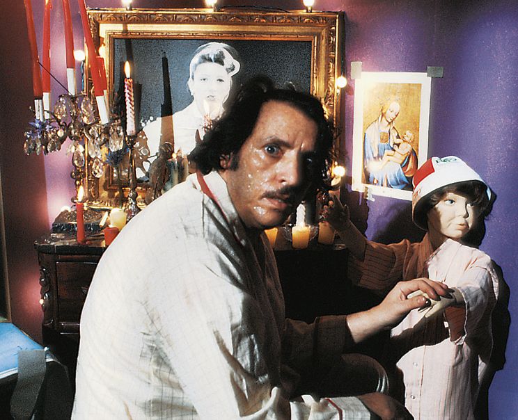 Joe Spinell