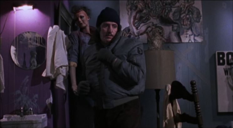 Joe Spinell