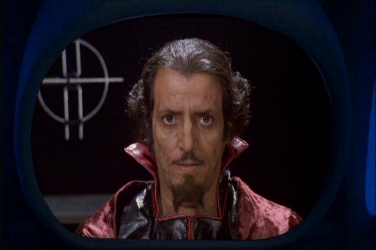 Joe Spinell