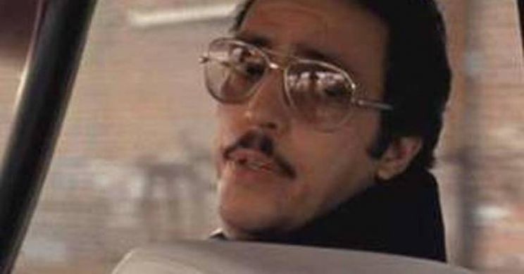 Joe Spinell