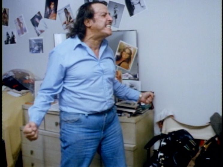 Joe Spinell