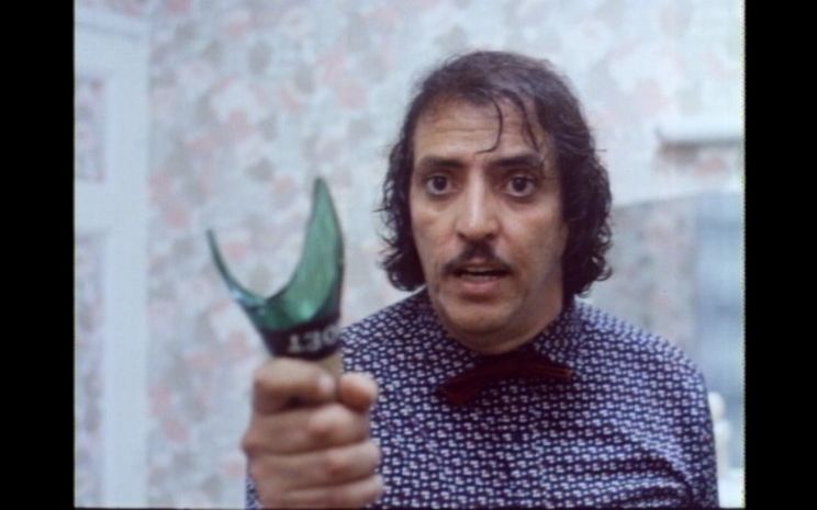 Joe Spinell