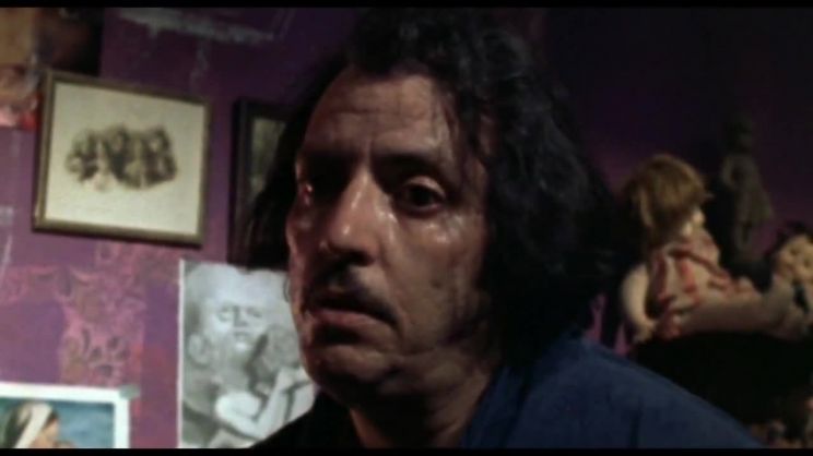 Joe Spinell