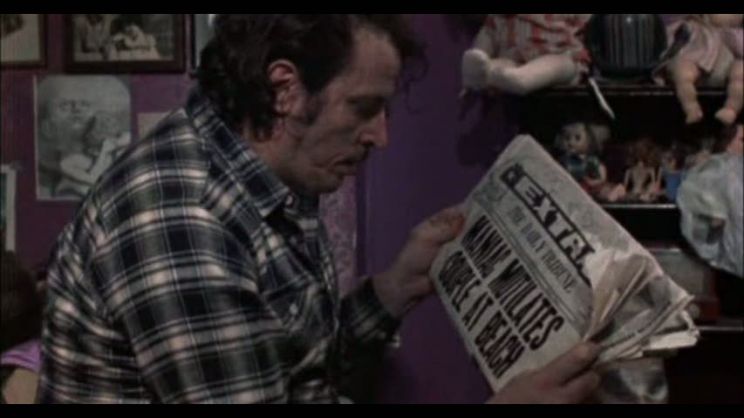 Joe Spinell