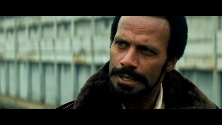 Joe Spinell