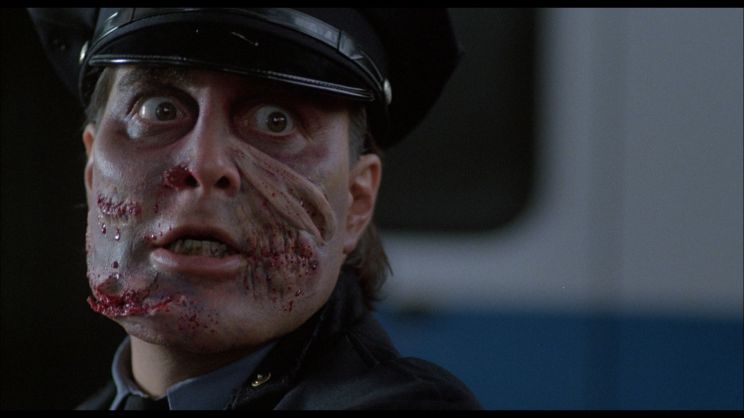 Joe Spinell
