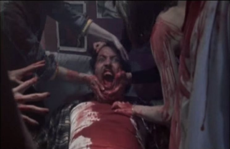 Joe Spinell
