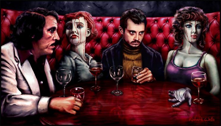 Joe Spinell