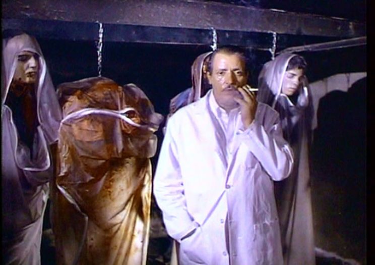 Joe Spinell