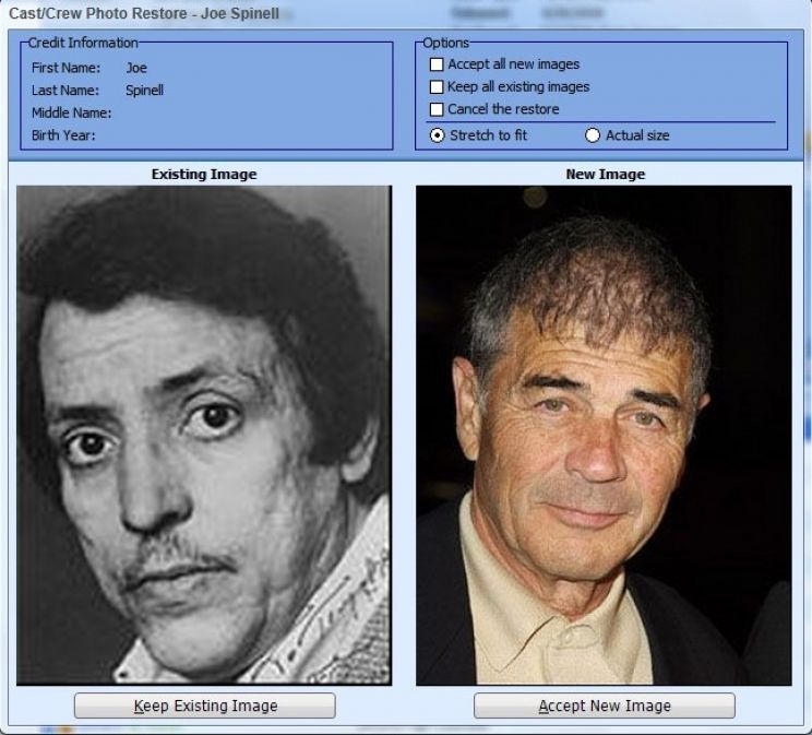 Joe Spinell