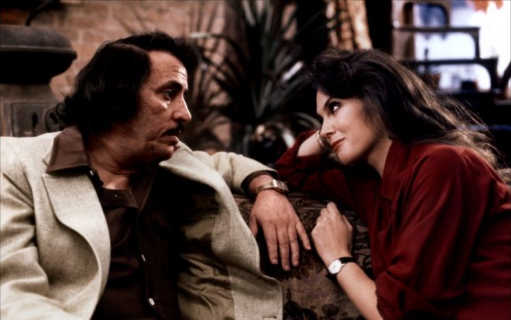 Joe Spinell
