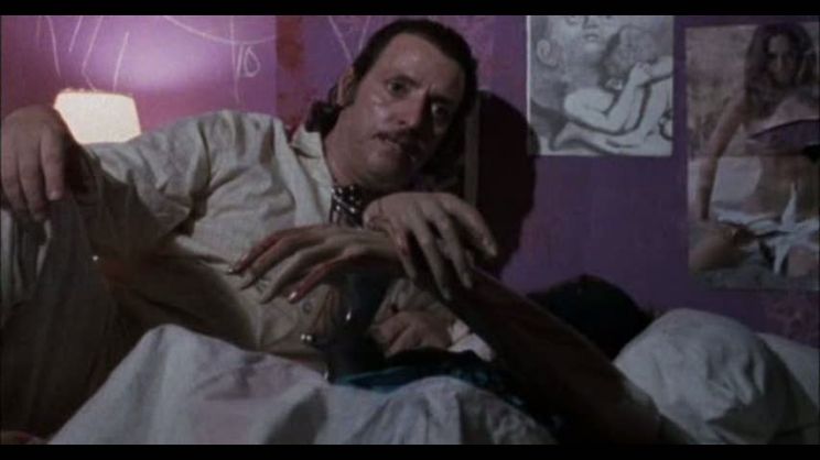 Joe Spinell