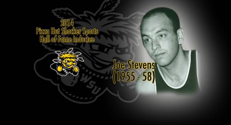 Joe Stevens