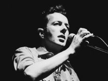 Joe Strummer