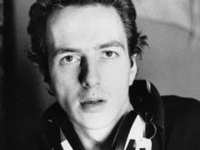 Joe Strummer