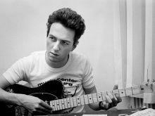 Joe Strummer