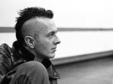 Joe Strummer