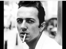 Joe Strummer