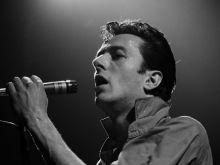 Joe Strummer