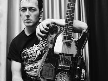 Joe Strummer