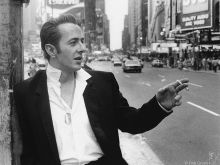 Joe Strummer