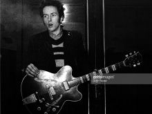 Joe Strummer
