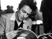 Joe Strummer