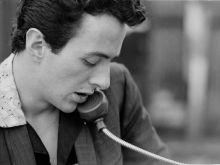 Joe Strummer