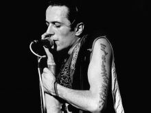 Joe Strummer