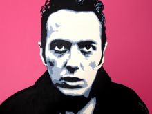 Joe Strummer