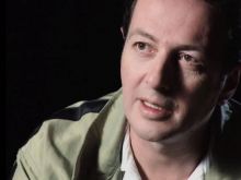 Joe Strummer