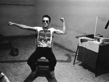 Joe Strummer