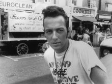 Joe Strummer