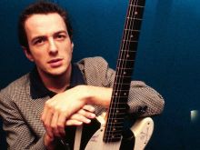 Joe Strummer