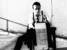 Joe Strummer